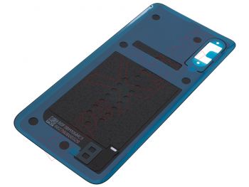 Tapa de batería Service Pack azul aurora "Aurora blue" para Xiaomi Mi 9 Lite ,M1904F3BG / Xiaomi CC9, 554047111010
